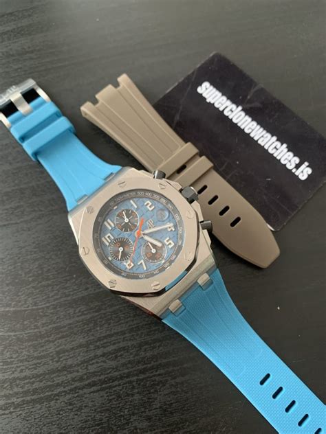 audemars piguet 5500|audemars piguet baby blue.